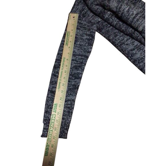 Kensie Size Medium Turtleneck Top Sweater Pullover - Picture 8 of 8